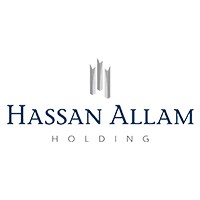 Hassan Allam logo