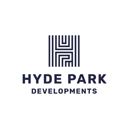 Hyde Park logo