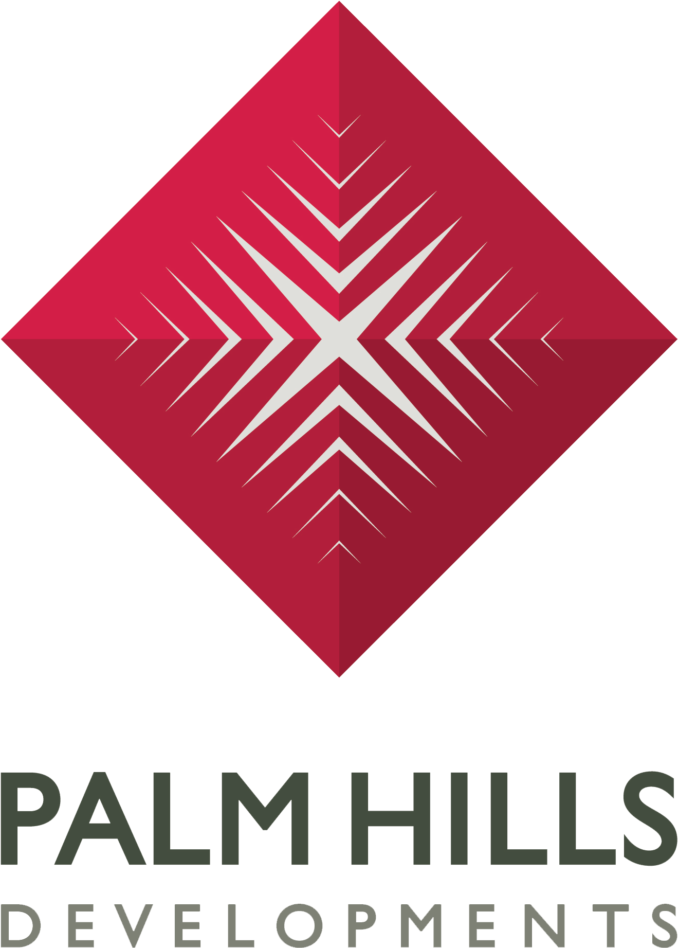 Palm Hills logo