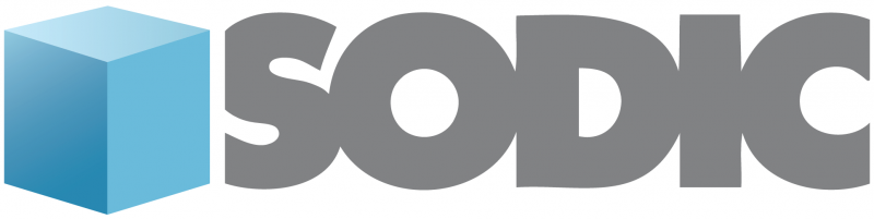 SODIC logo